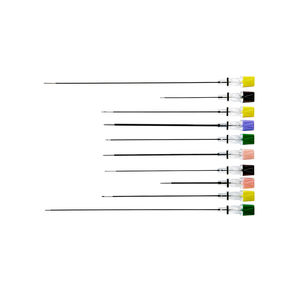 électrode chirurgicale