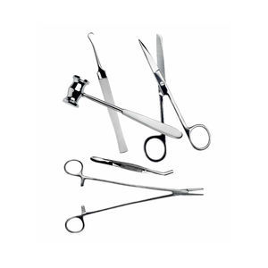 kit d'instruments pour chirurgie dentaire