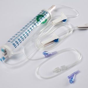 set de perfusion intraveineuse