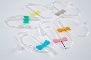 set de perfusion intraveineuse