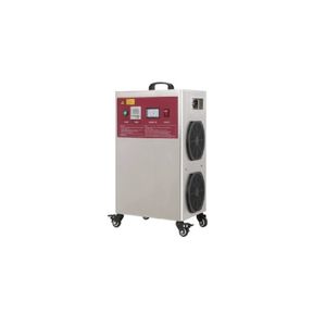 purificateur d'air mobile