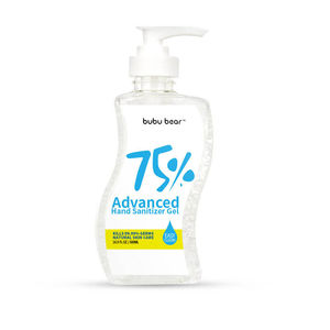 solution hydroalcoolique 75%