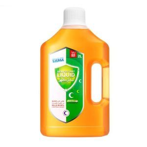 désinfectant pour sols et surfaces