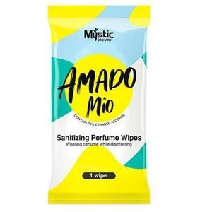 lingettes nettoyantes pour sols et surfaces