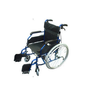 fauteuil roulant manuel