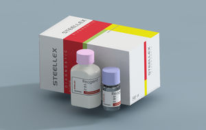 kit de réactifs pour analyse de la coagulation