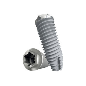 implant dentaire cylindrique