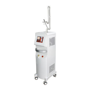 laser pour rajeunissement de la peau