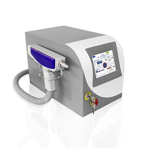 laser pour élimination des tatouages