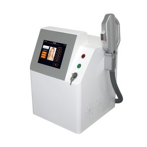 système IPL pour épilation
