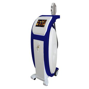 système IPL pour épilation