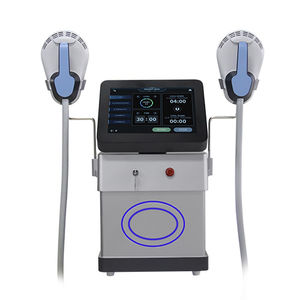 unité de body contouring par impulsions magnétiques