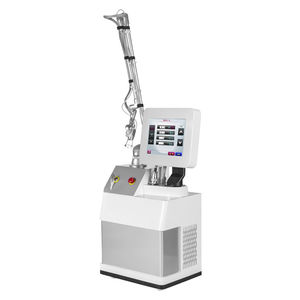 laser pour rajeunissement de la peau