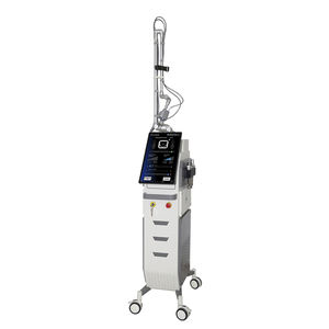 laser dermatologique