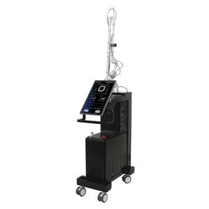 laser dermatologique