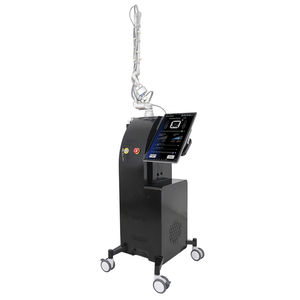 laser dermatologique