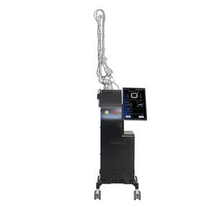 laser dermatologique