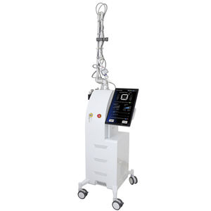 laser dermatologique