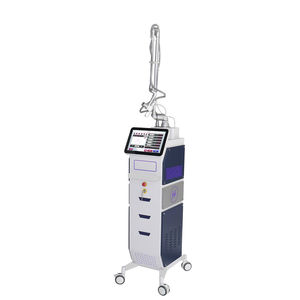 laser dermatologique