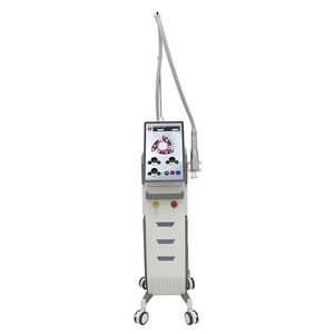 laser thulium