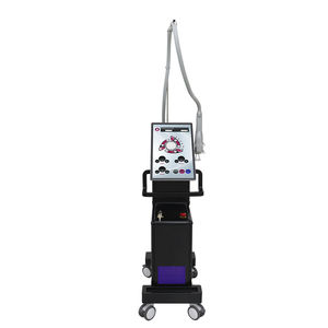 laser dermatologique