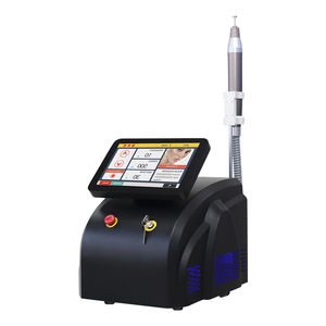 laser pour rajeunissement de la peau