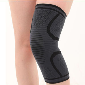 bandage de maintien du genou