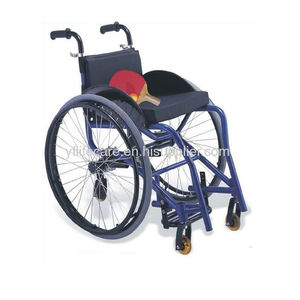 fauteuil roulant manuel