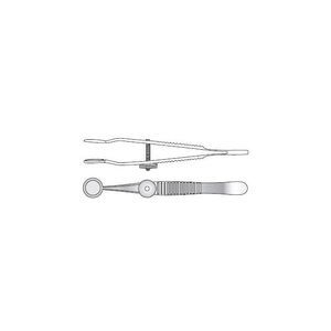 pince pour chirurgie ophtalmique