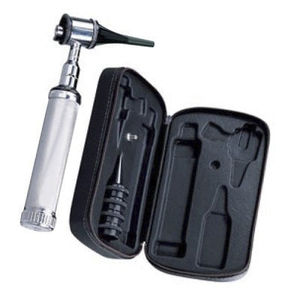 otoscope vétérinaire