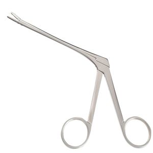 punch de biopsie cervical