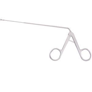 punch de biopsie cervical