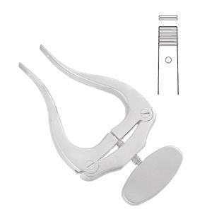 écarteur pour chirurgie orthopédique