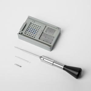 kit d'instruments pour chirurgie dentaire