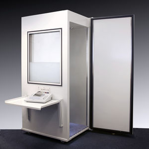 cabine acoustique