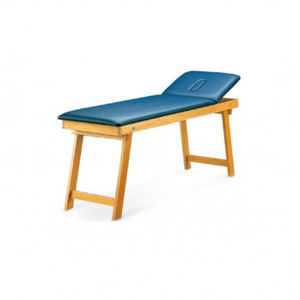 table de massage mécanique