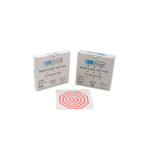 kit de test de maladies respiratoires