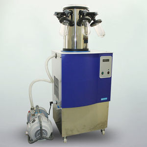 lyophilisateur de laboratoire