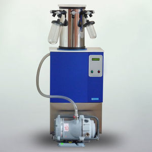 lyophilisateur de laboratoire