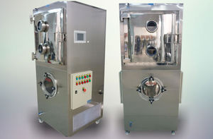 lyophilisateur de laboratoire