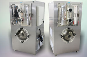 lyophilisateur de laboratoire