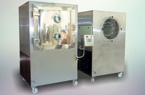 lyophilisateur de laboratoire