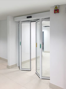 porte automatique