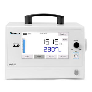 sonde Gamma pour détection du ganglion sentinelle
