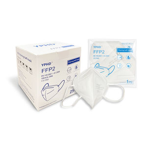 masque de protection FFP2