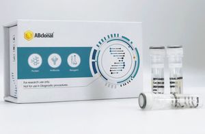 réactif ADN polymérase