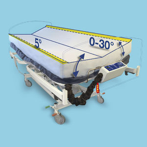 matelas pour lit médicalisé