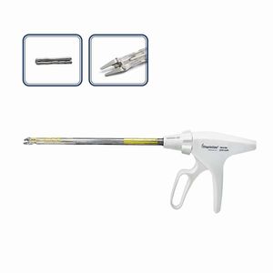 applicateur de clips laparoscopique