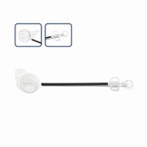 sac d'extraction pour chirurgie laparoscopique