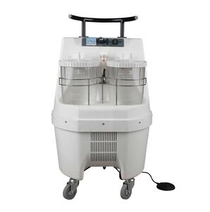 aspirateur chirurgical électrique